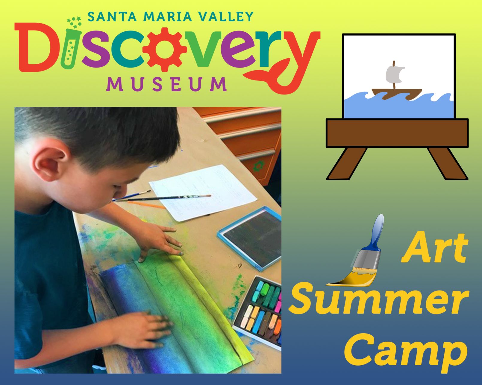 Art Camp